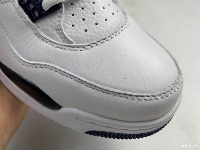 Cheap MAX Jordan Retro 314254-107 4 Columbia (2015) 0823